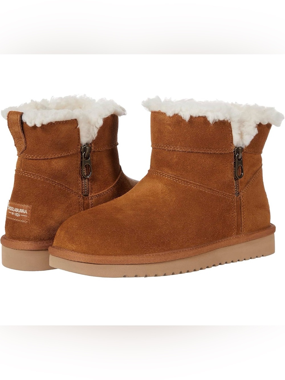 Koolaburra by UGG || Women's Aribel Mini Boot (sz 9)